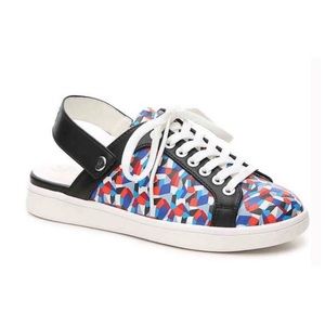 Sam Edelman Circus Murray slingback tennis shoes